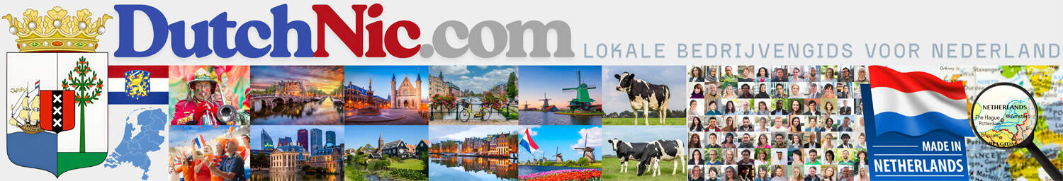 Gemaakt in Nederland - Rookoven.com